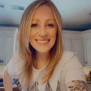 Meet your Posher, Kristen